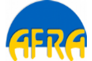 Afra Tekstil Logo