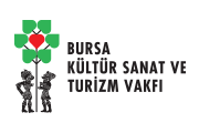 Bursa Kültür Sanat Turizm Vakfı Logo