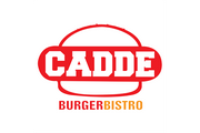 Cadde Burger Logo