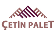 Çetin Palet Logo