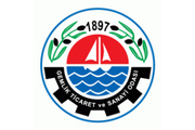 Gemlik Ticaret Sanayi Odası Logo