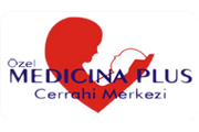 Medicina Plus Logo