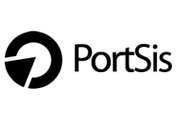 Portsis Yazılım Logo