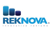 Reknova Logo