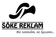 Söke Reklam Logo